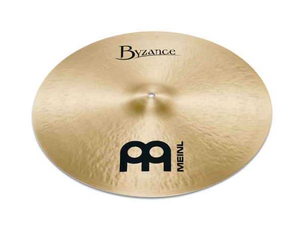 Ride Meinl 20&quot; Byzance Traditional Heavy
