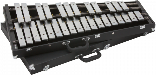 Tisch- Glockenspiel Majestic B3125S Ausstellungsinstrument