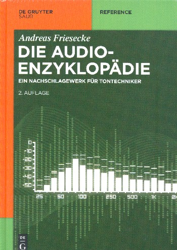 Die Audio - Enzyklopädie