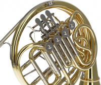 Vorschau: F/B-Doppelhorn YAMAHA Vorschau: F/B-Doppelhorn YAMAHA YHR-567 D