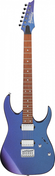 E-Gitarre Ibanez GRG121SP-BMC