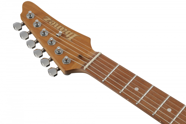E-Gitarre Ibanez AZ22S2-BK