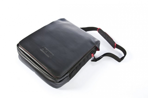 Schlägeltasche Adams Smart-Pack