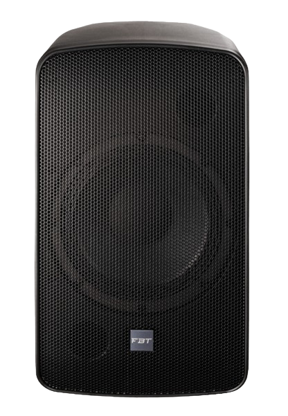 Lautsprecher Aktiv FBT Canto 8CA