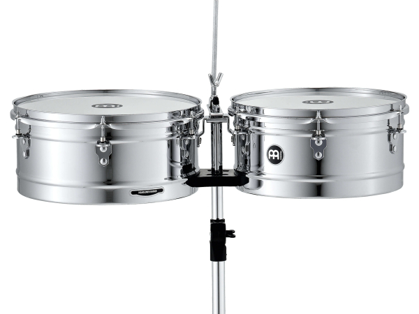 Timbales Meinl HT1314CH