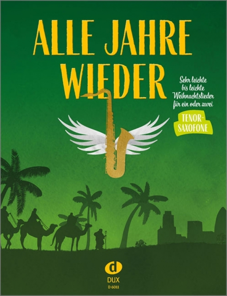 Alle Jahre wieder