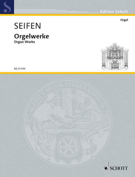 Orgelwerke für Orgel