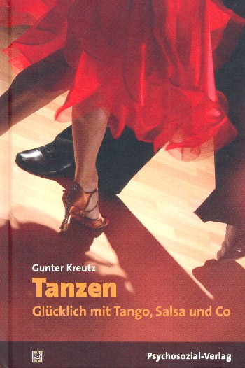 Tanzen Glücklich mit Tango, Salsa und Co