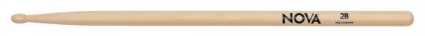 Drumsticks Vic Firth Nova 2B