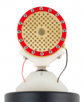 Vorschau: Kondensator Mikrofon sE Vorschau: Kondensator Mikrofon sE Electronics sE2200