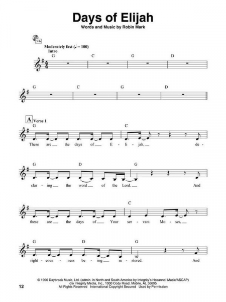 How great is our God (+CD): Worship Band Playalong vol.3