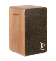 Cajon Schlagwerk CP4907 La Peru Evo Wurzel