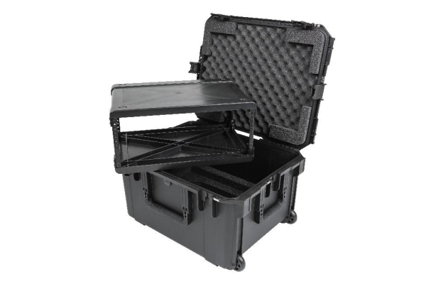 Case &amp; Koffer SKB 3i 2217 4U Fly Rack