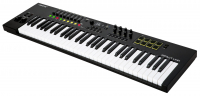 Vorschau: Master Keyboard Nektar Vorschau: Master Keyboard Nektar Impact LX61 MK3