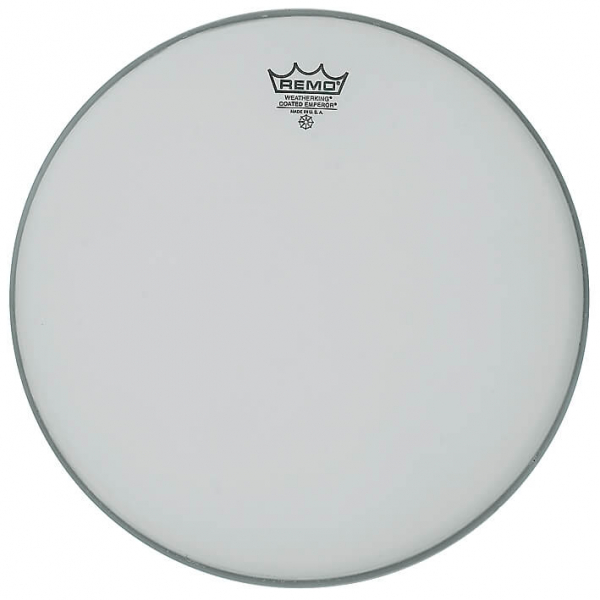 Tom Fell Remo Emperor Coated 16&quot;