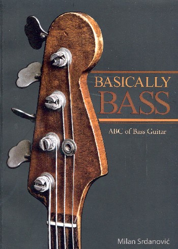 Basically Bass: for bass guitar/tab (en)