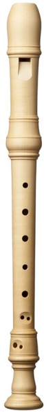 Sopran-Blockflöte Küng Marsyas 4313