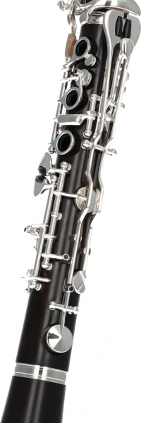 B-Klarinette Reisser Academia RCL-620 Gen. II