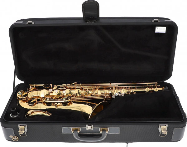 B-Tenor-Saxophon Yanagisawa T-WO1 Professional