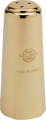 Blattkapsel Selmer Bariton-Saxophon SM-K14NL