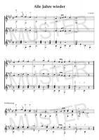 Vorschau: Weihnachtslieder Gitarre Vorschau: Weihnachtslieder Gitarre Weihnachtslieder