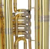 Vorschau: B-Tuba Melton Fafner Vorschau: B-Tuba Melton Fafner 195-L