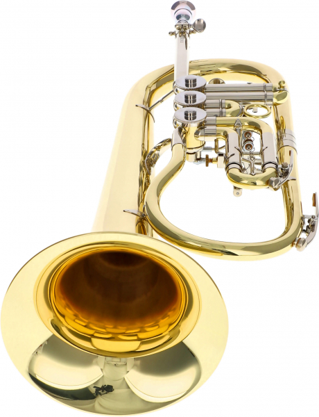 B-Flügelhorn B&S 17/2TR-L