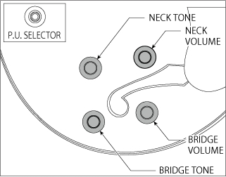 E-Gitarre Ibanez LGB30-VYS George Benson