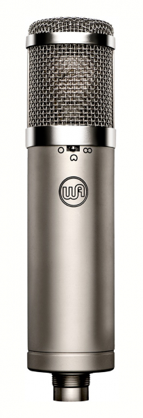Kondensator Mikrofon Warm Audio WA-47Jr