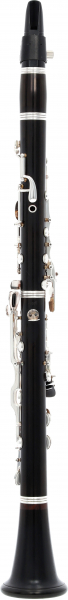 B-Klarinette R. Keilwerth Jubläumsmodell Gebrauchtinstrument