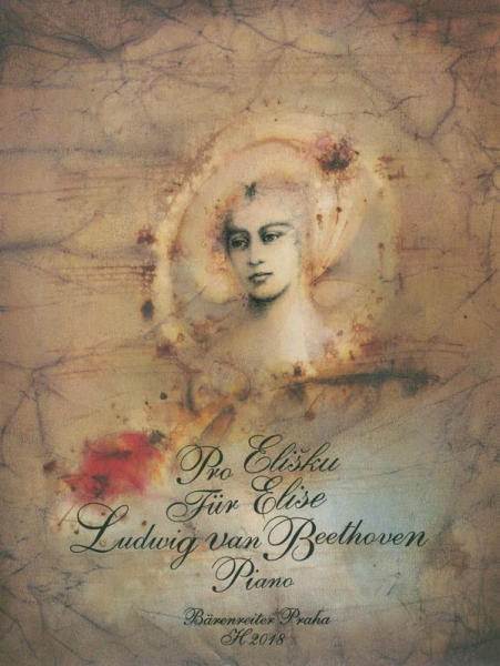 Für Elise für Klavier