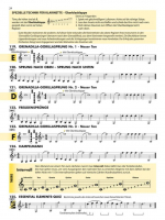 Vorschau: Schule für Klarinette Vorschau: Schule für Klarinette (Oehler) Essential Elements 1