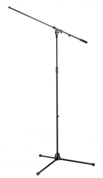 Mikrofonstativ K&amp;M 21021 Overhead