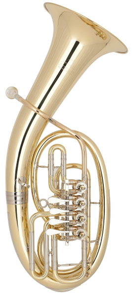 B-Tenorhorn Miraphone 47WL407000