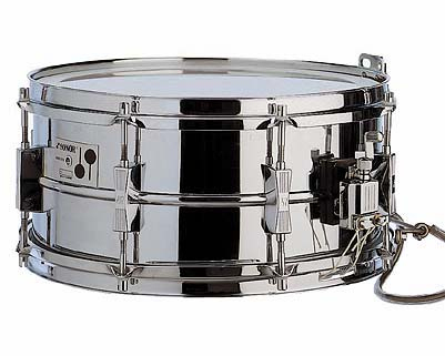 Snare Drum Sonor MP 456