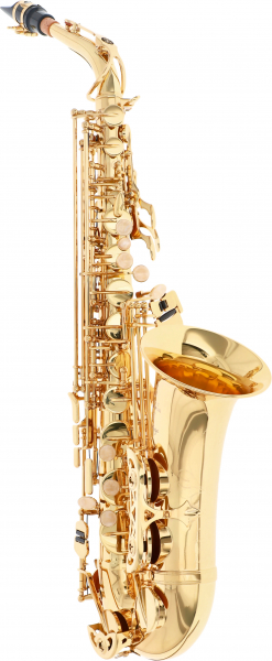 Es-Alt-Saxophon Buffet Crampon BC8301-1-0