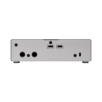 Vorschau: USB Interface Yamaha UR22 Vorschau: USB Interface Yamaha UR22 MK3 WH