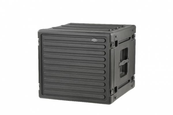 19&quot; Case SKB R8U Roto Rack