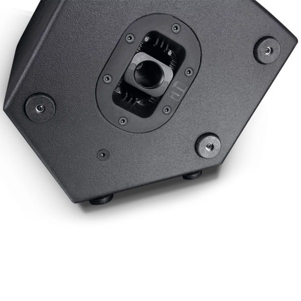Lautsprecher Aktiv LD Systems DDQ 12