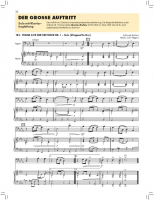 Vorschau: Schule für Fagott Vorschau: Schule für Fagott Essential Elements 1