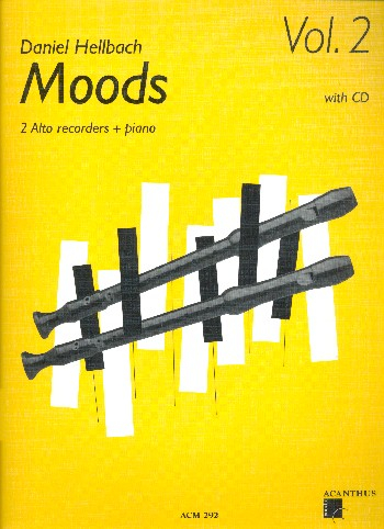 Spielband Moods Band 2