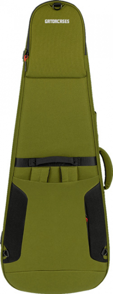 Softcase Gator ICON Dreadnought Green