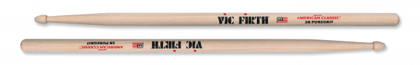 Drumsticks Vic Firth 5APG PureGrit