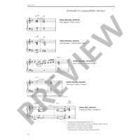 Vorschau: Lehrbuch Das Jazz Piano Vorschau: Lehrbuch Das Jazz Piano Buch