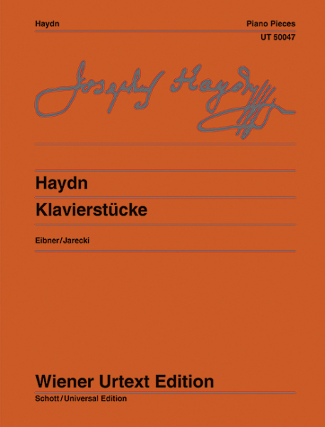 Spielstücke für Klavier Klavierstücke