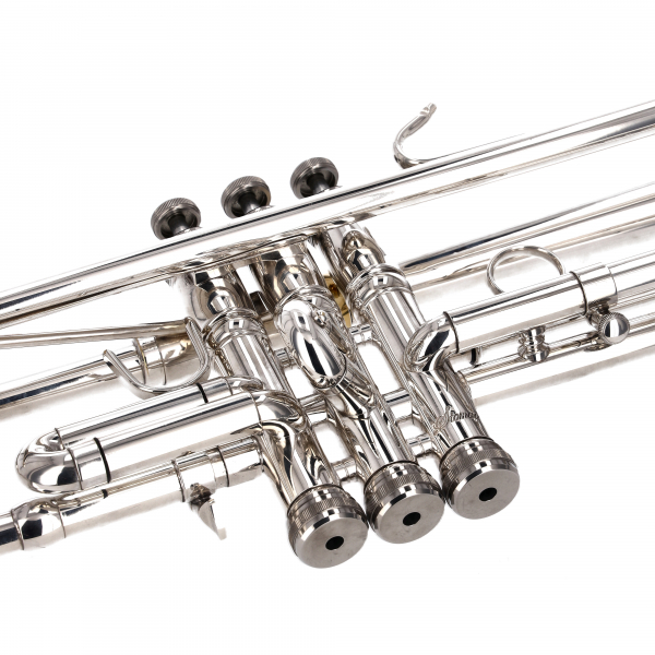 B-Trompete Stomvi Master 5381 Gebrauchtinstrument