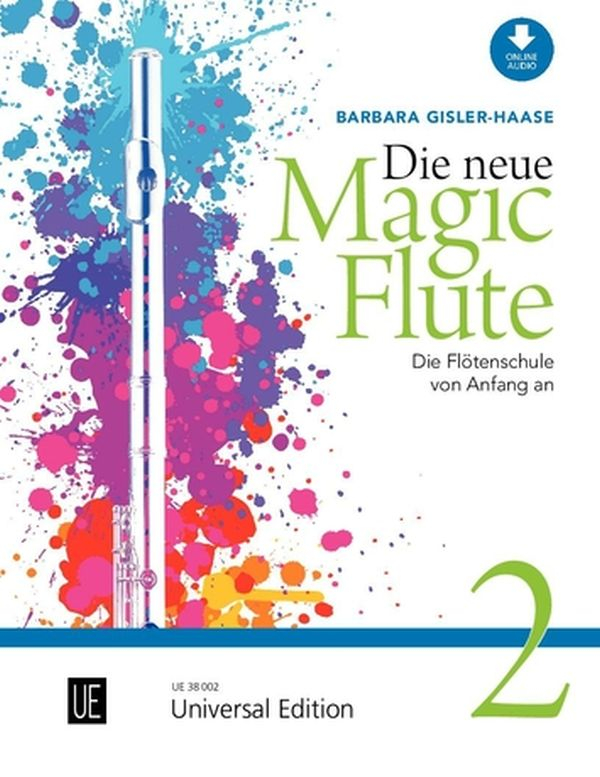 Die neue Magic Flute Band 2 - Version 2024 Diverse - Bild 4