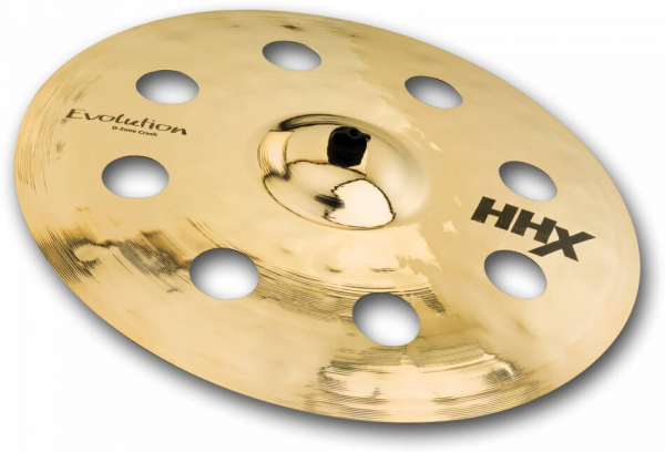 Crash Sabian 18&quot; HHX Evolution O-Zone
