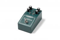 Vorschau: Bodeneffektgerät Warm Vorschau: Bodeneffektgerät Warm Audio WA-TS Tube Squealer