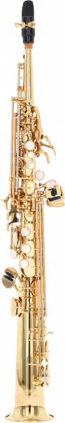 B-Sopran-Saxophon Yanagisawa S-WO1 Professional